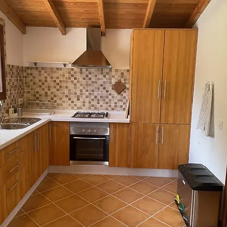 Holiday home Dioses Iii
