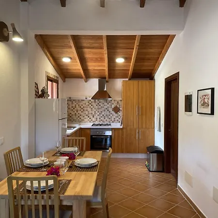Dioses Iii Holiday home *