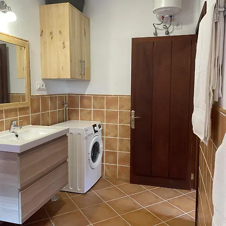 Dioses Iii Holiday home Mogan