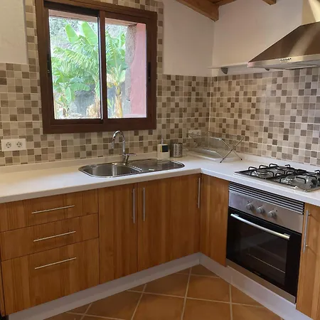 Holiday home Dioses Iii Mogan