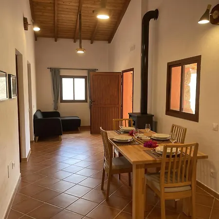 Holiday home Dioses Iii Mogan