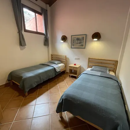 Holiday home Dioses Iii