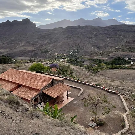Holiday home Dioses Iii Mogan