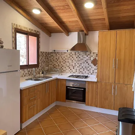 Dioses Iii Holiday home *