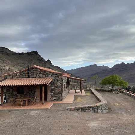 Dioses Iii Holiday home Mogan