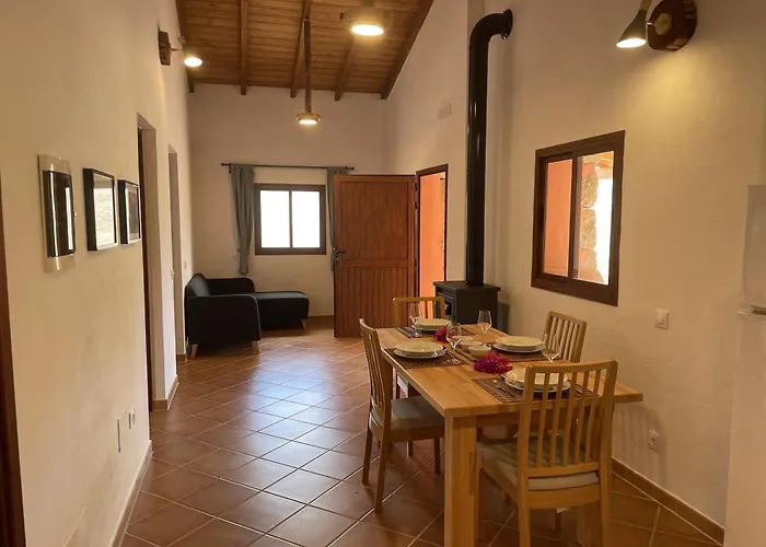 Holiday home Dioses Iii Mogan