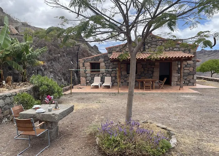 Holiday home Dioses Iii *