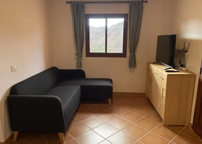 Hébergement de vacances Dioses Iii *