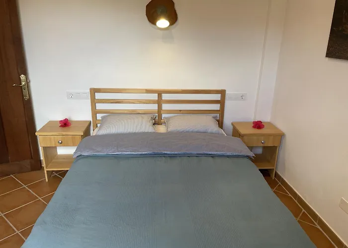 Dioses Iii Hébergement de vacances *