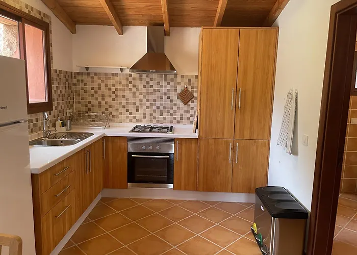 Hébergement de vacances Dioses Iii