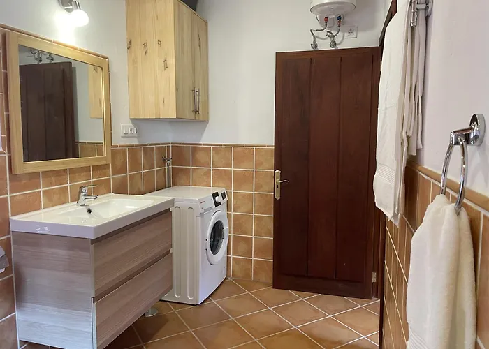 Dioses Iii Hébergement de vacances Mogán