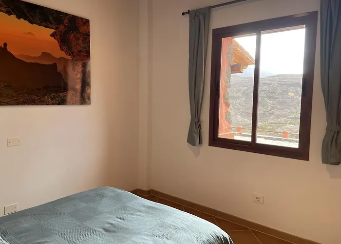 Dioses Iii Hébergement de vacances *