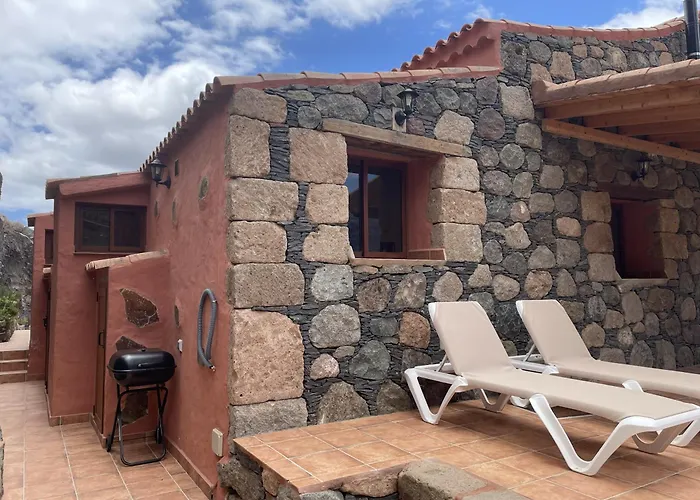 Dioses Iii Hébergement de vacances