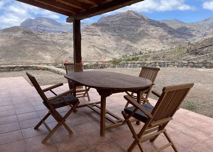 Hébergement de vacances Dioses Iii *