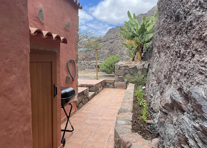 Hébergement de vacances Dioses Iii