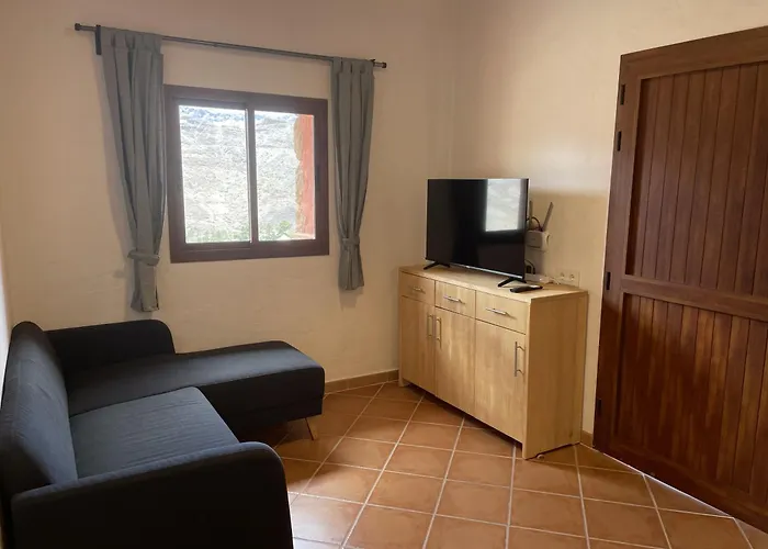 Dioses Iii Hébergement de vacances *