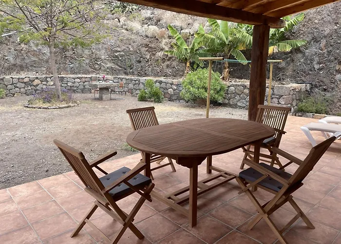 Dioses Iii Hébergement de vacances