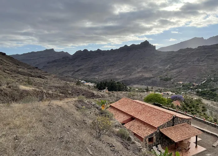 Hébergement de vacances Dioses Iii