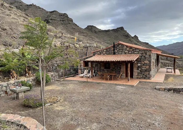 Hébergement de vacances Dioses Iii