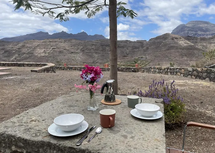 Dioses Iii Hébergement de vacances