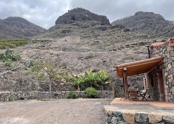 Dioses Iii Hébergement de vacances Mogán